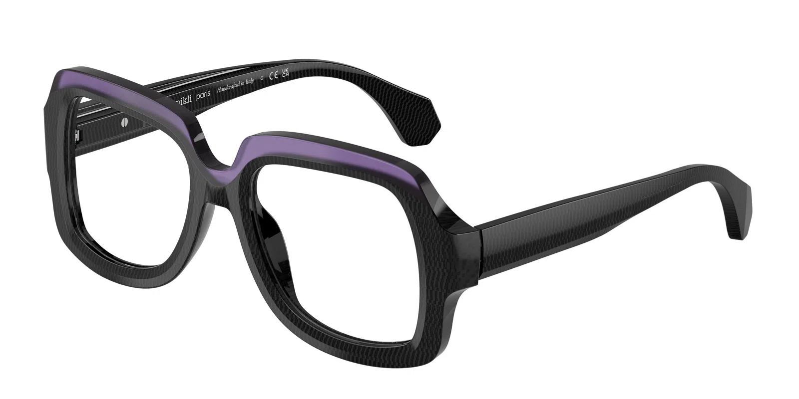 Alain Mikli 3533 Eyeglasses - view 4